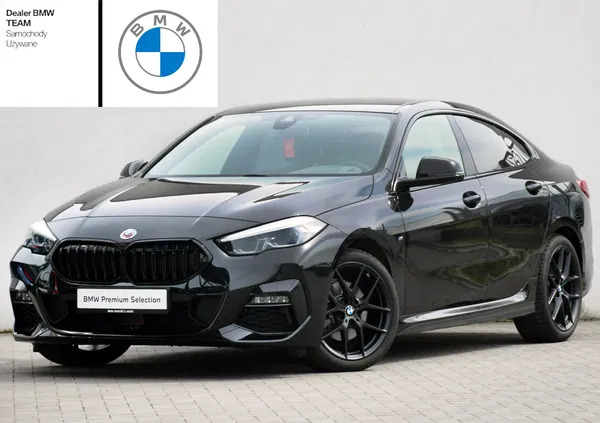 samochody osobowe BMW Seria 2 cena 159900 przebieg: 11000, rok produkcji 2023 z Brańsk